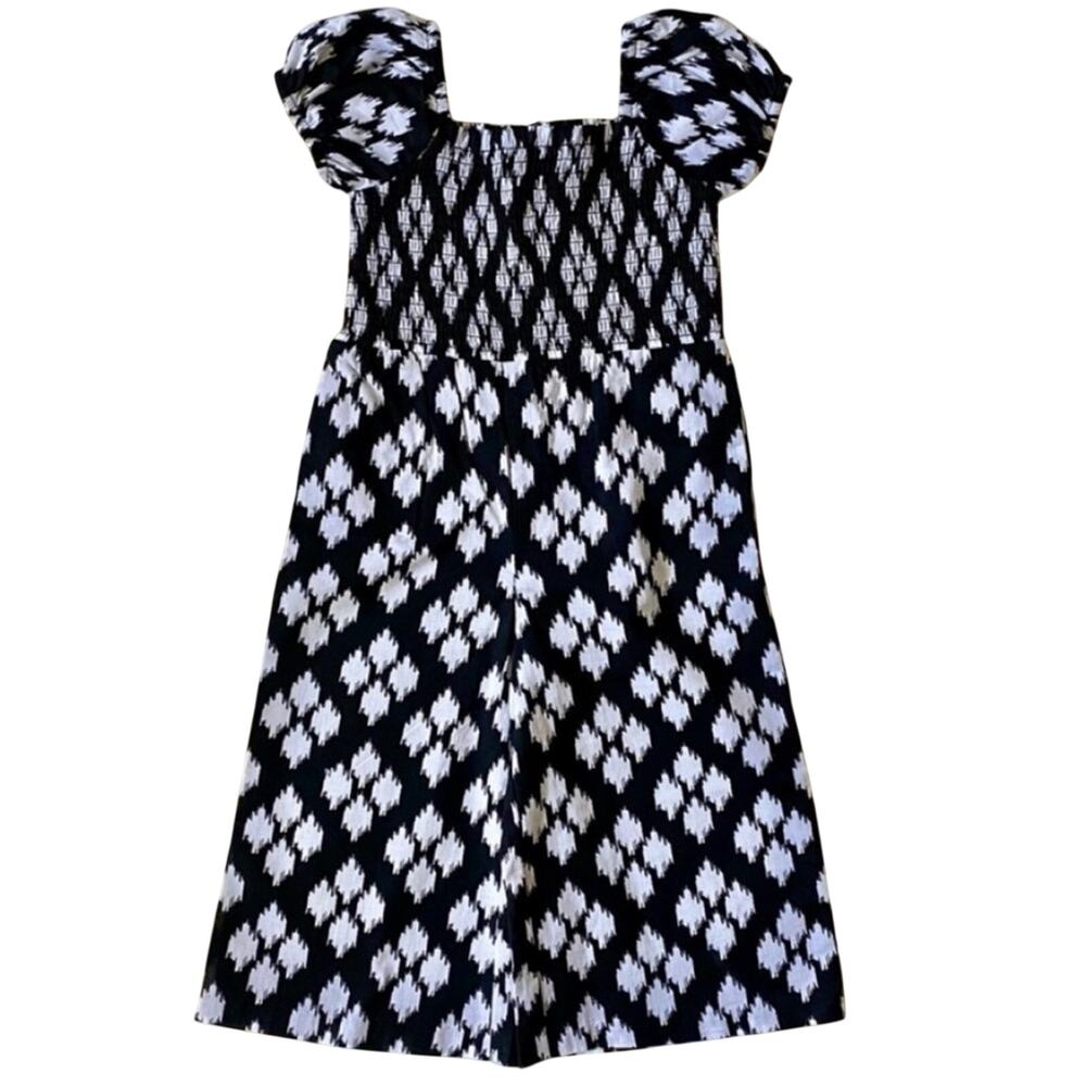 Janie and Jack jumpsuit